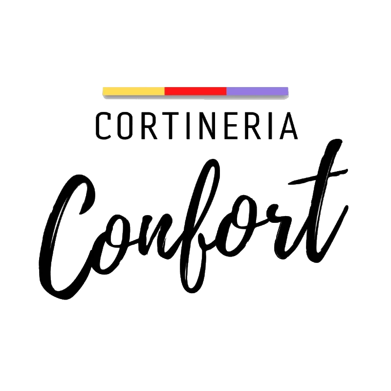 Cortinería Confort