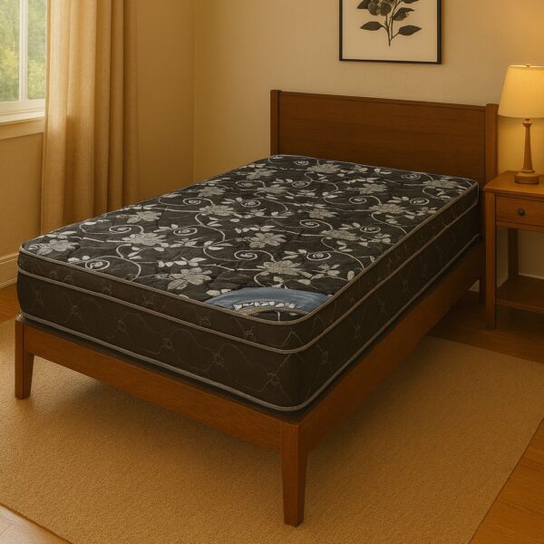 Colchon Bologna Inpolcor 140 x 190 x 26