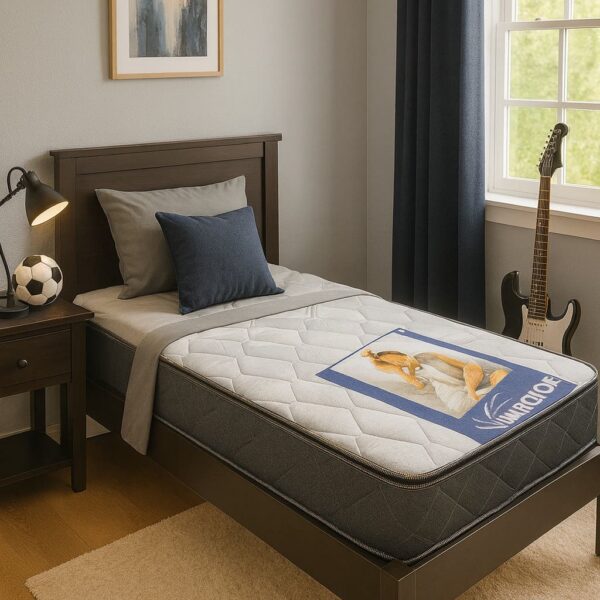 Colchón Mérida Inpolcor 80 x 190 x 24