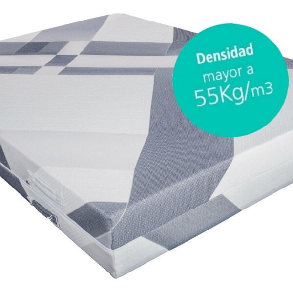 Colchón 2 Plazas Neorelax 160 x 200 x 31 Densidad 55 Kg/m3