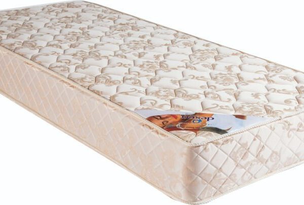 Colchón Espuma Sueño Dorado 80 x 190 x 23