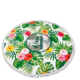 Patron natural