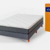 Colchon Roll Up Mattress Premium 140 x 190 En Caja