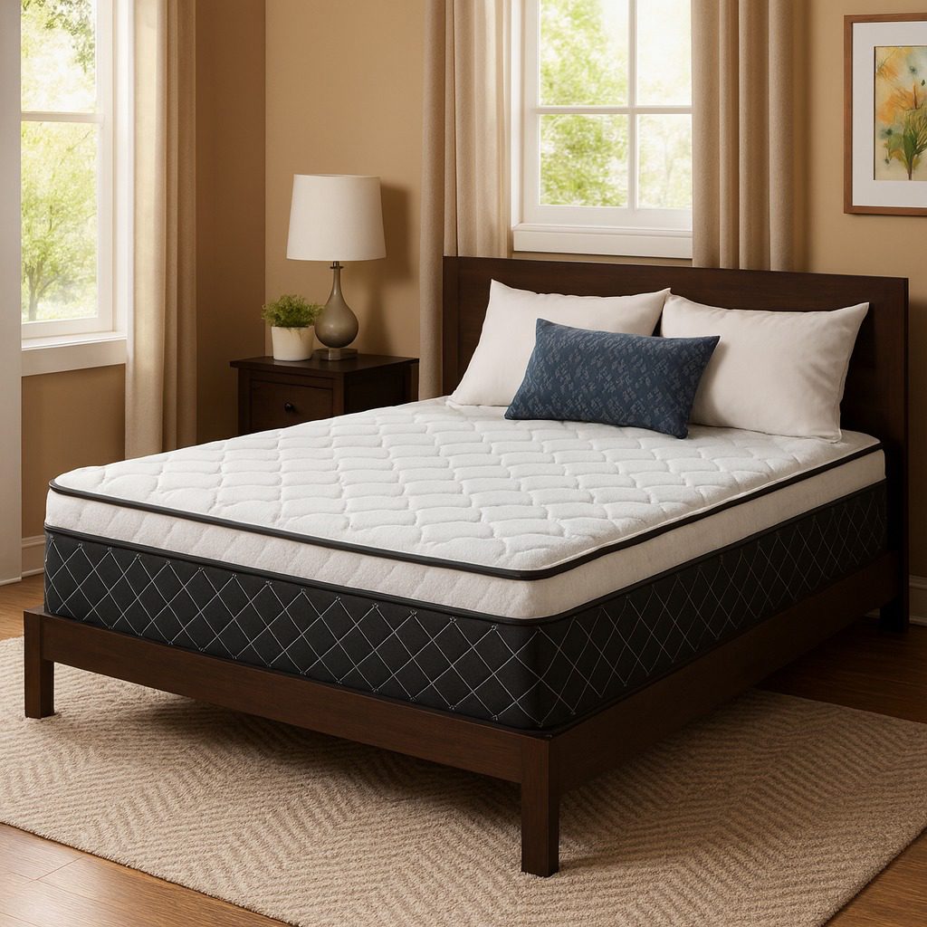 Colchon New Sensity Kavanag 140 x 190 x 30