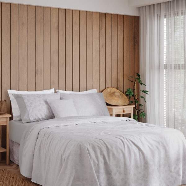 Alternative view of Juego De Sabanas Palette Accent 2 Plazas