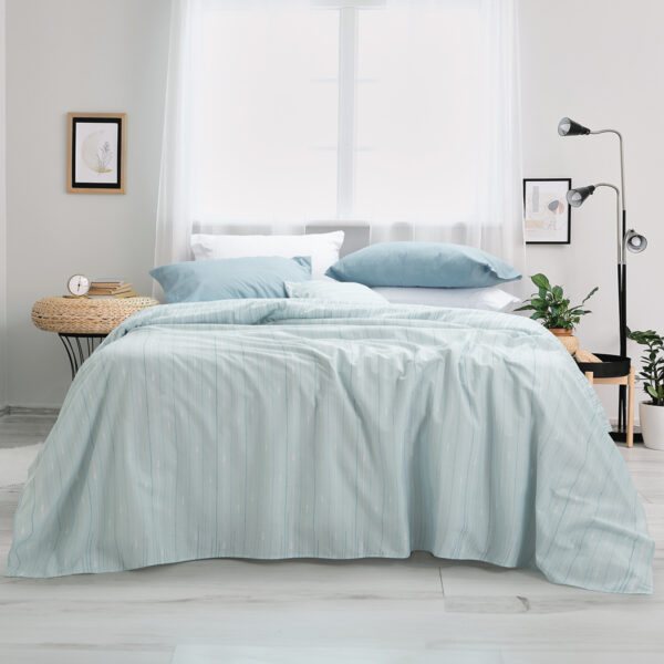 Alternative view of Juego De Sabanas Palette Urban 2 Plazas