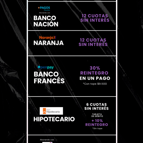 Alternative view of Martes