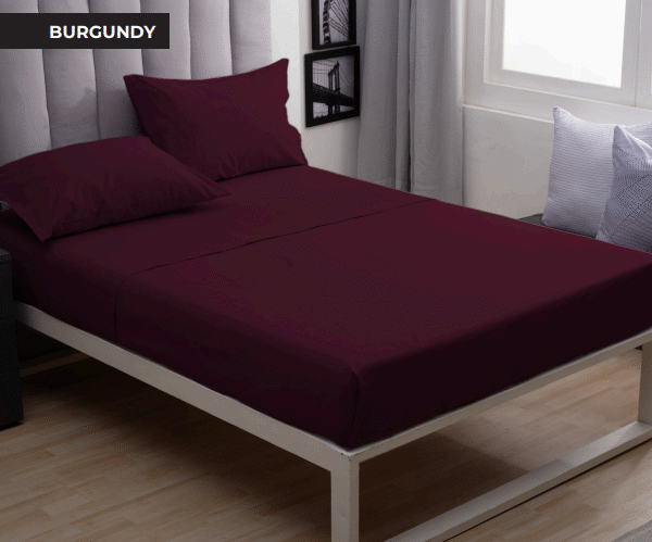 Alternative view of Juego De Sabanas Oro Plus 1 Plaza