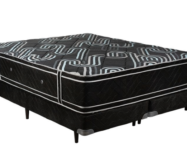 Conjunto Sommier Insignia 180 x 200 x 38