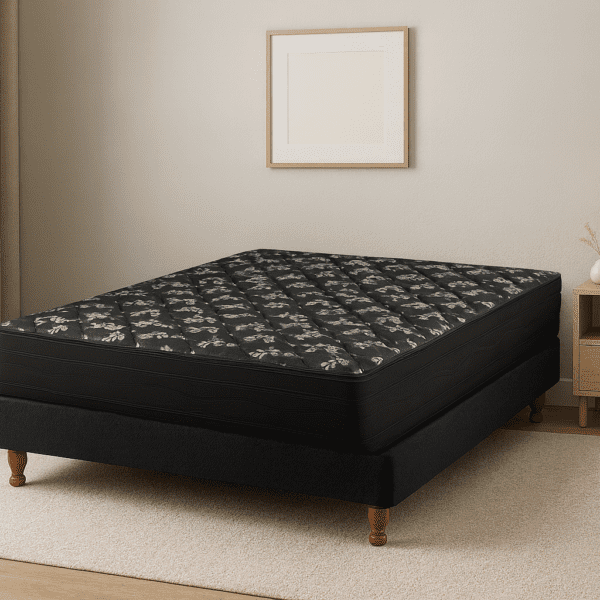 Colchon Super Plus Luna Del Sur 80 x 190