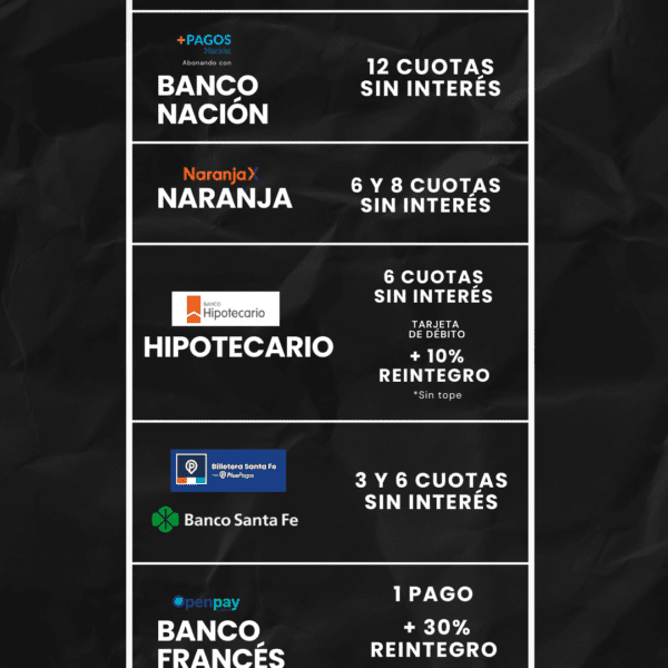 Alternative view of Martes