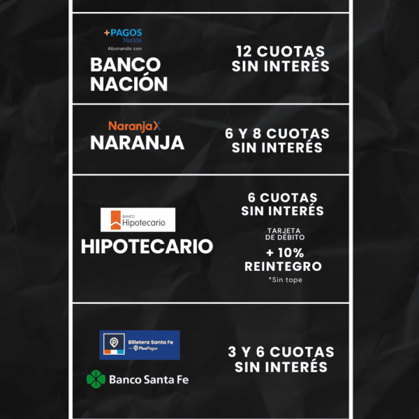 Alternative view of Miercoles