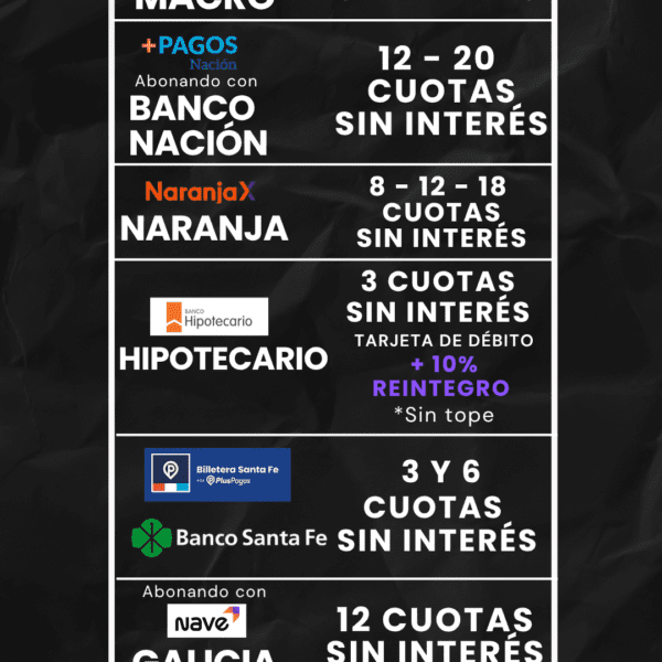 Alternative view of Miercoles