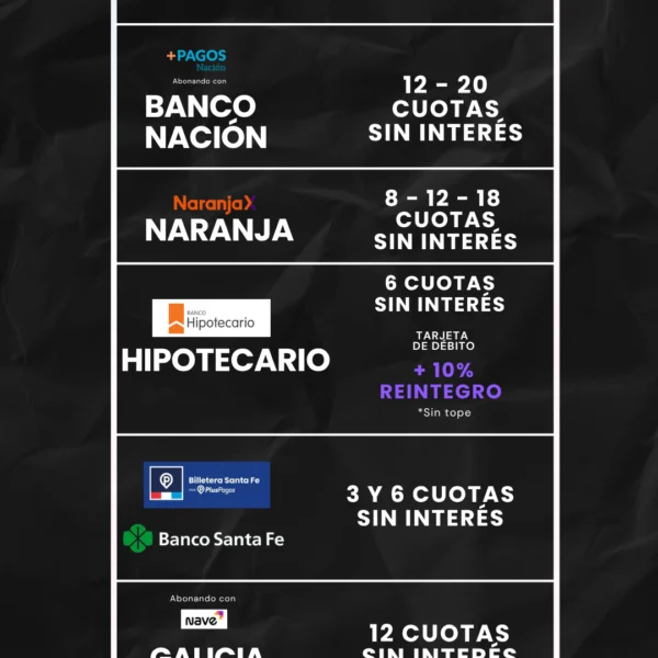 Alternative view of Jueves