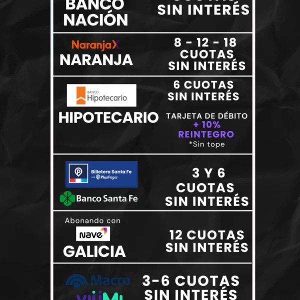 Alternative view of Jueves