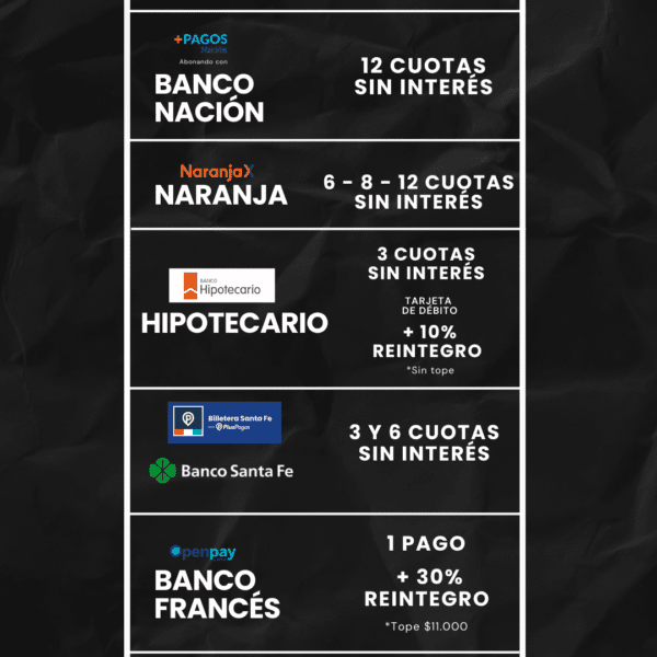 Alternative view of Martes