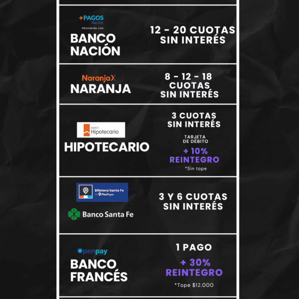 Alternative view of Martes