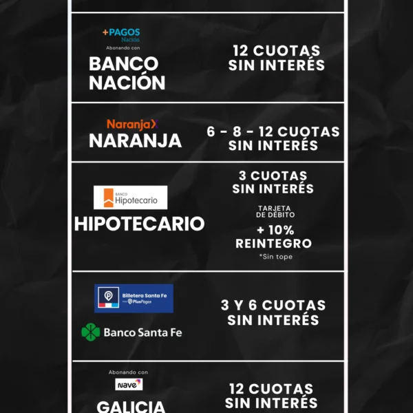 Alternative view of Miercoles