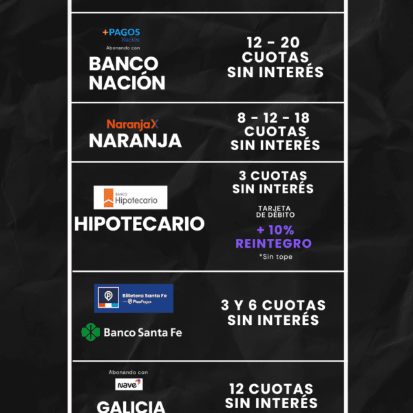 Alternative view of Miercoles
