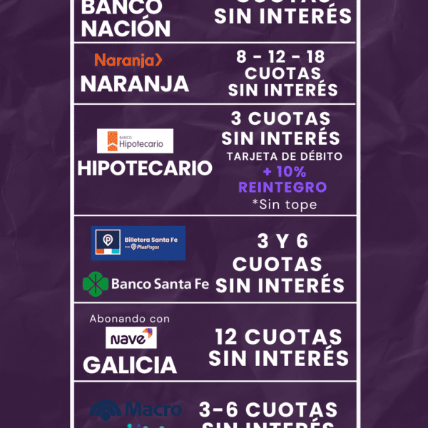 Alternative view of Miercoles