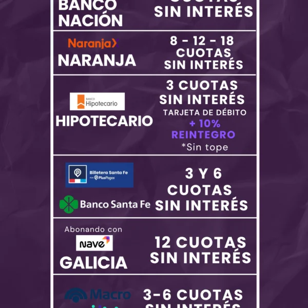 Alternative view of Miercoles