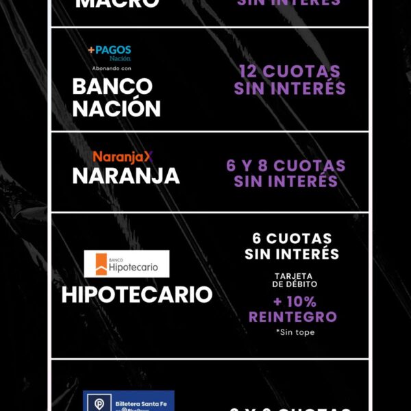 Alternative view of Miercoles