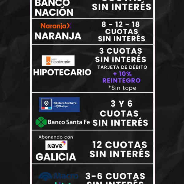 Alternative view of Miercoles