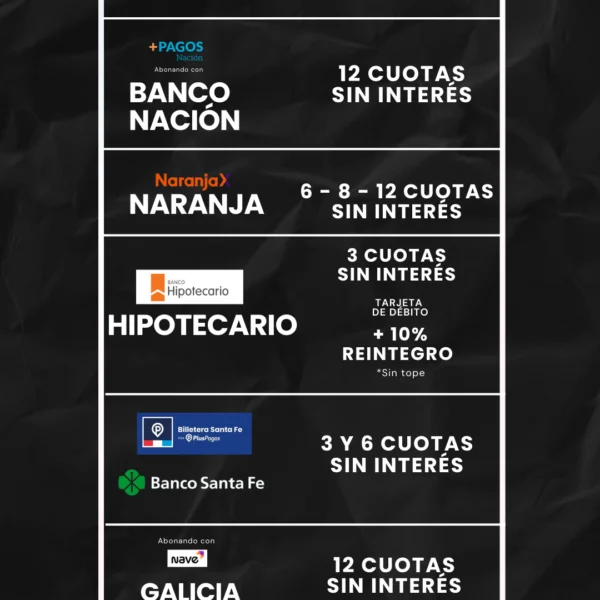 Alternative view of Miercoles