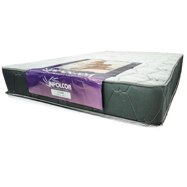 Colchon Palermo Inpolcor 140 x 190
