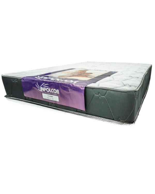 Colchon Palermo Inpolcor 140 x 190