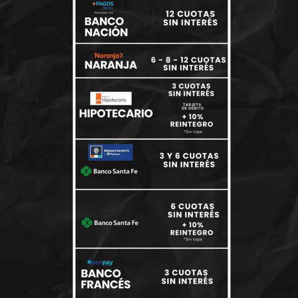 Alternative view of Sabado