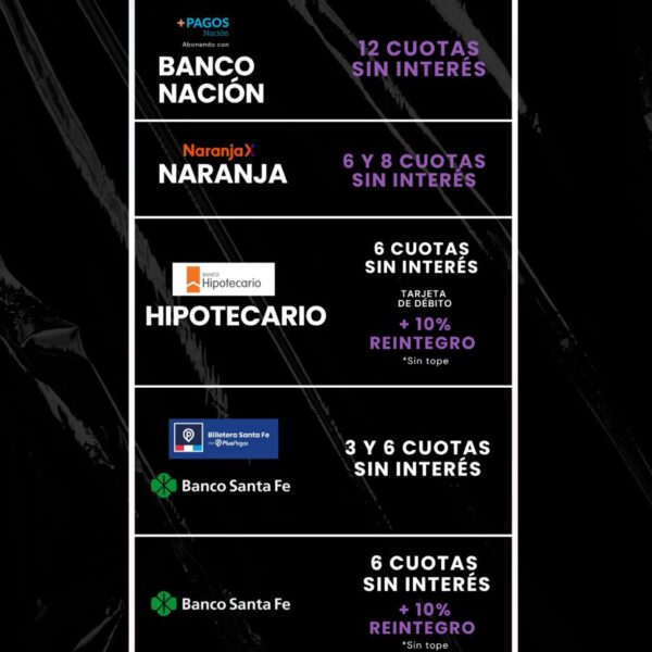 Alternative view of Sabado