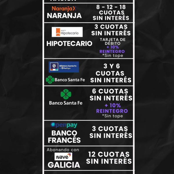 Alternative view of Sabado