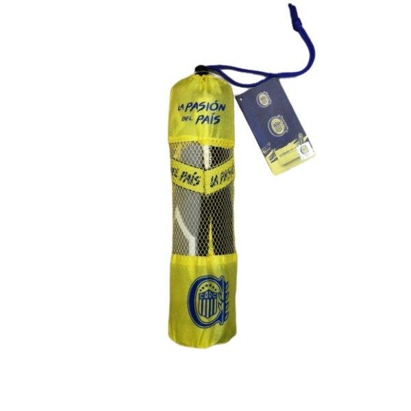 Alternative view of Toallon Secado Rapido Central