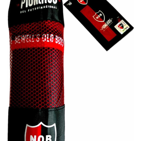 Alternative view of Toallon Secado Rapido Newells Old Boys