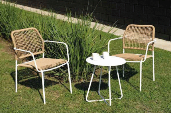 Set Jardin Collet