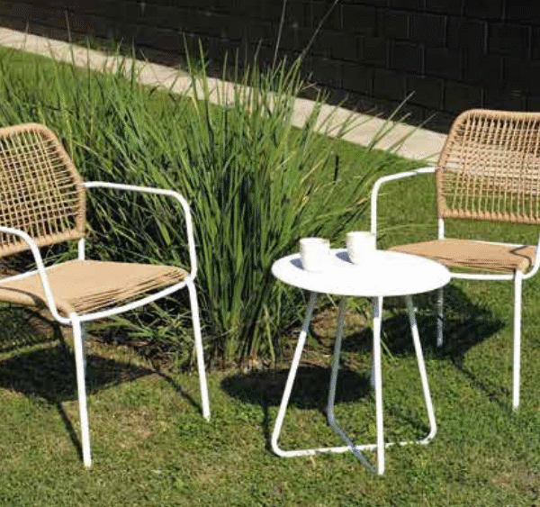Set Jardin Collet