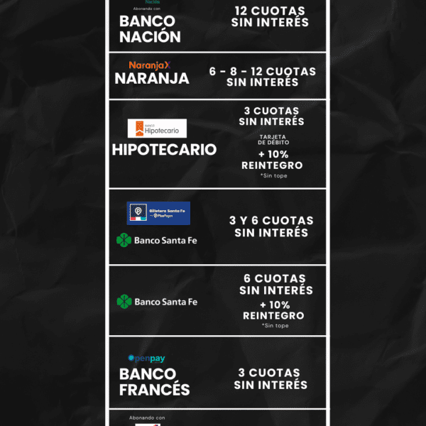 Alternative view of Viernes