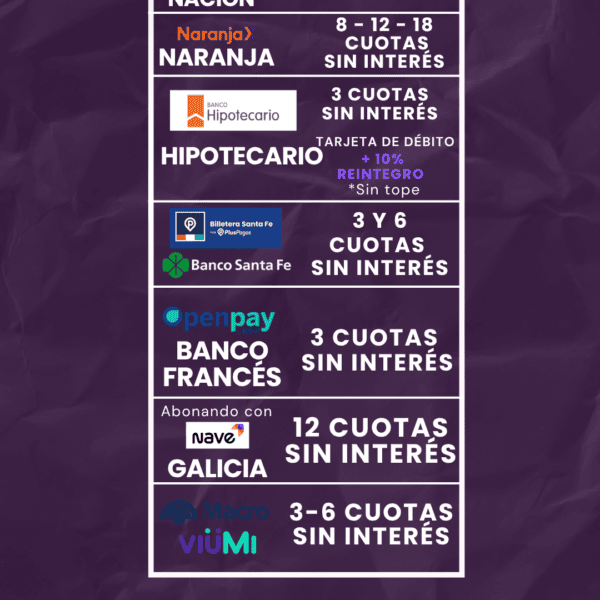 Alternative view of Viernes