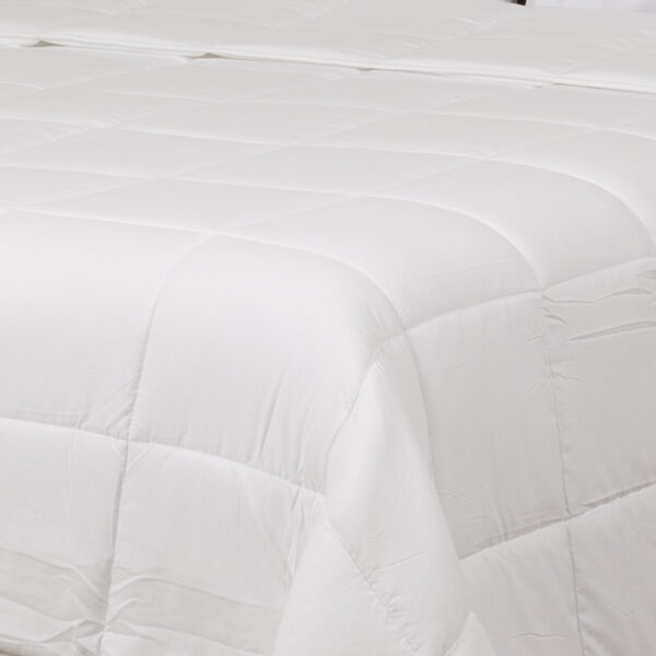 Alternative view of Edredon Cdi Washed 1 Plaza