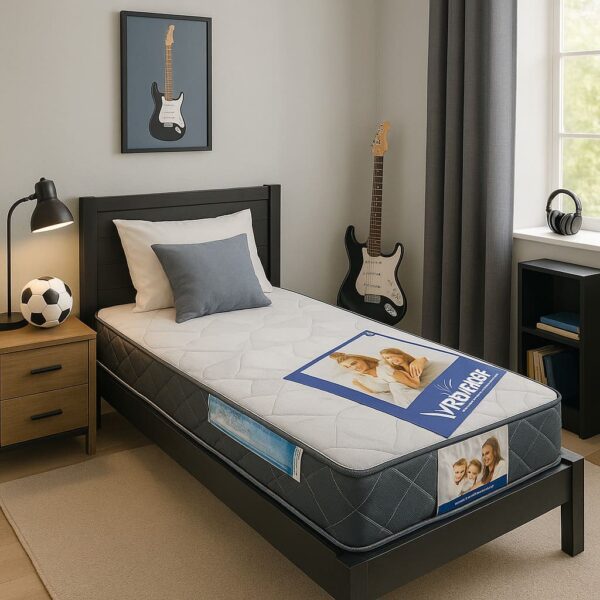 Conjunto Roma Inpolcor 140 x 190