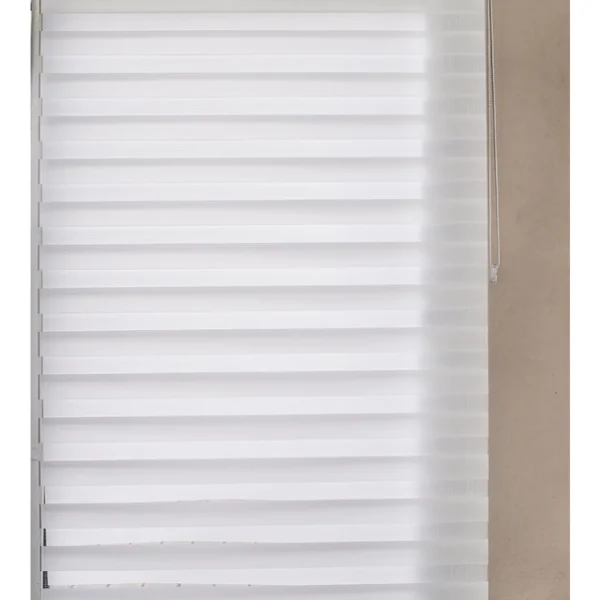 Alternative view of Cortina Roller Prelista Eclipse Blanca