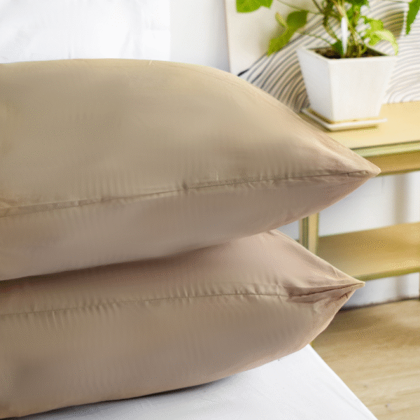 Set De 2 Fundas Para Almohadas