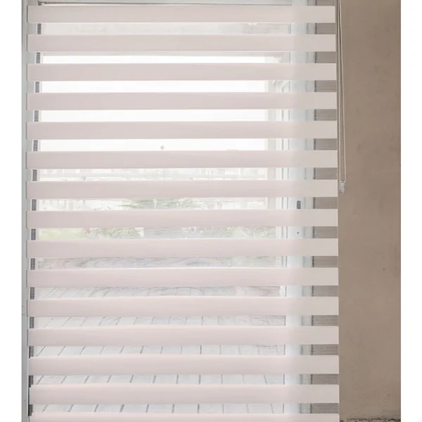 Alternative view of Cortina Roller Prelista Eclipse Natural