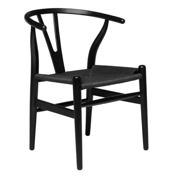 Alternative view of Juego De Comedor Mesa Amalfi Extensible y Sillas Wish