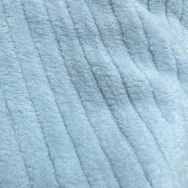 Alternative view of Turbante De Toalla