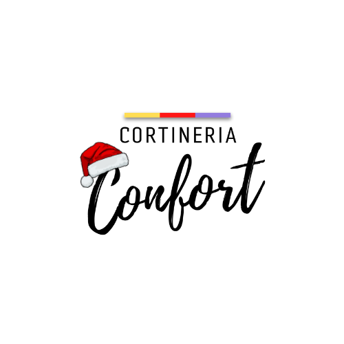 Cortinería Confort