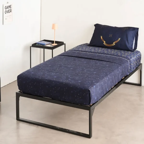 Juego De Sabanas Piñata 1 1/2 Plaza Harry Potter