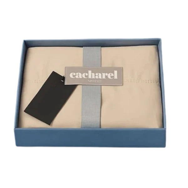 Alternative view of Juego De Sabanas Cacharel 300 Hilos Queen Size