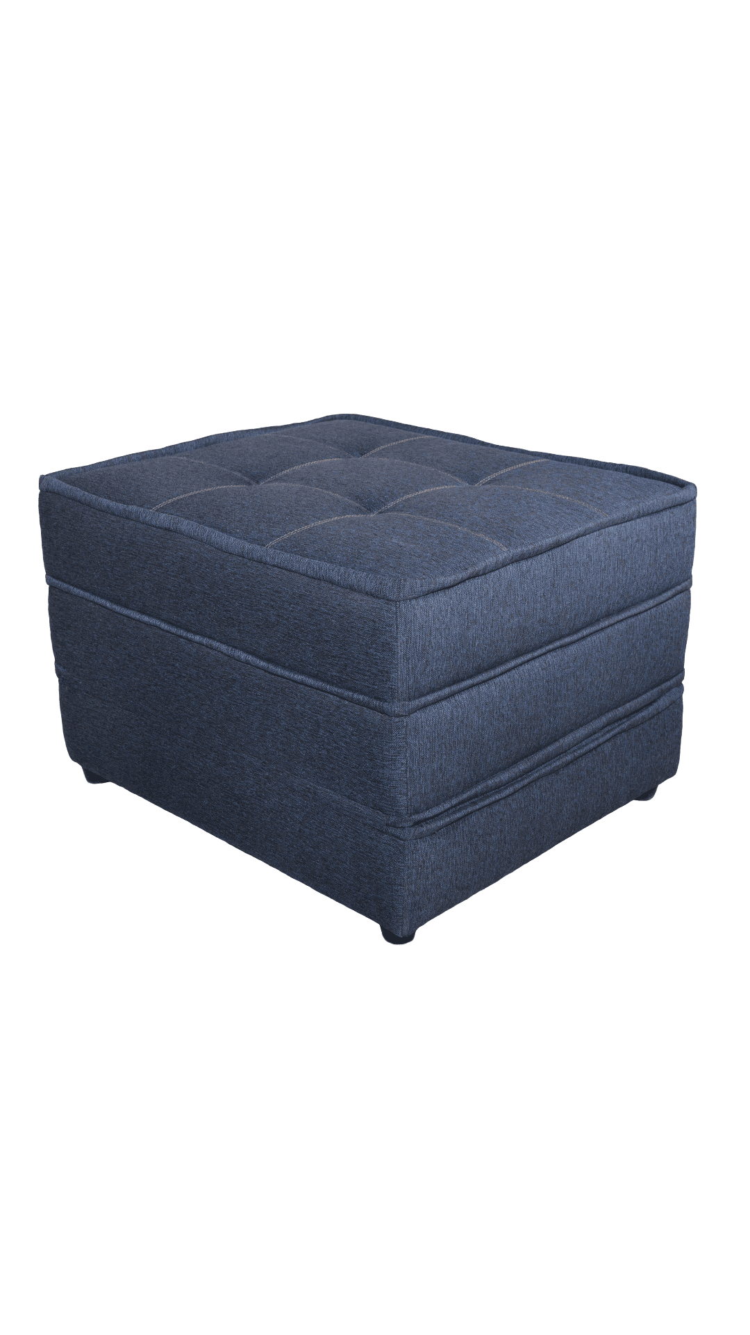 Banqueta Plegable 1 cuerpo - Imagen 2